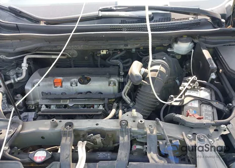 2013 Honda Cr-V Ex-L from USA, damaged, VIN 2HKRM3H75DH512005